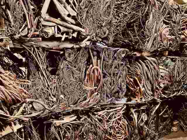 ALUMINIUM SCRAP PP Ferrous & Non-Ferrous Metals Commercial Grade ahmedabad gujarat india Metal4Trade