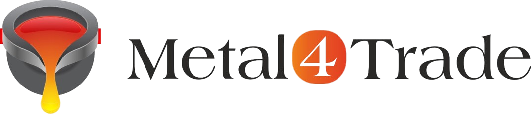 Metal4trade Logo